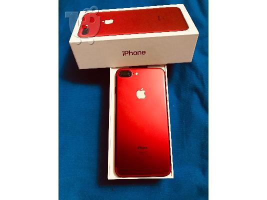 PoulaTo: ΠΙΣΤΟΠΟΙΗΜΕΝΟ Apple iPhone 7 Plus 32GB 128GB 256GB